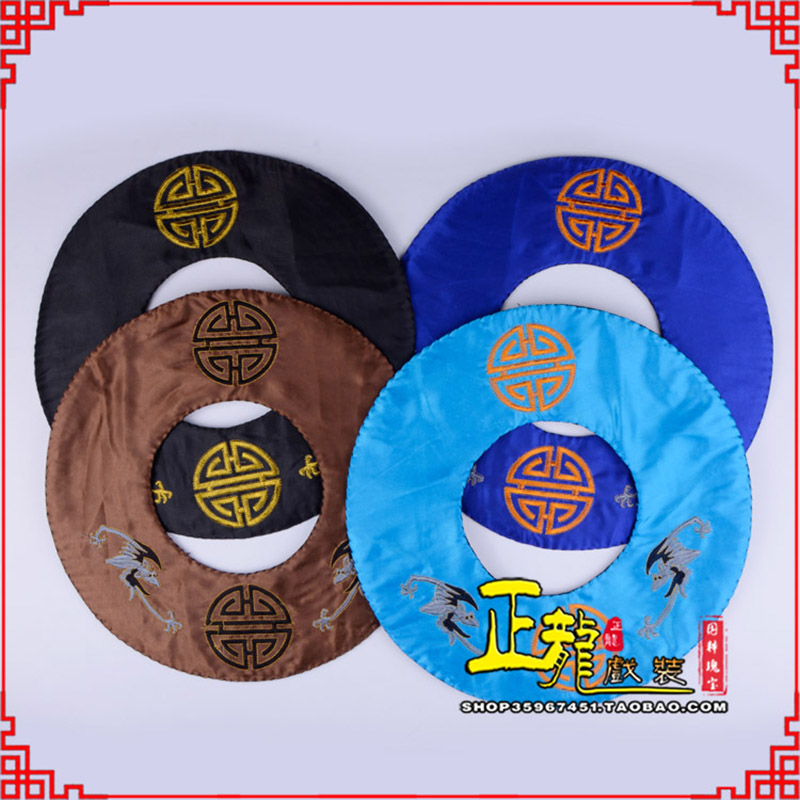 福鼎老生姜子牙大于刘海砍柴打渔 草帽圈